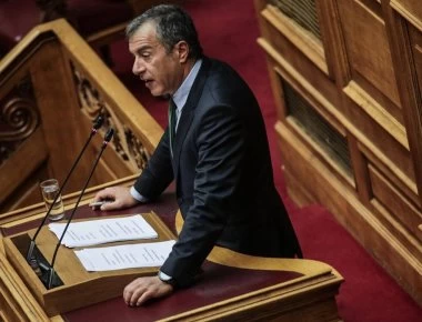 Στ. Θεοδωράκης: «Περισσότερες από 1.000 προσωπικότητες μας στηρίζουν και ενισχύουν τη φωνή μας»